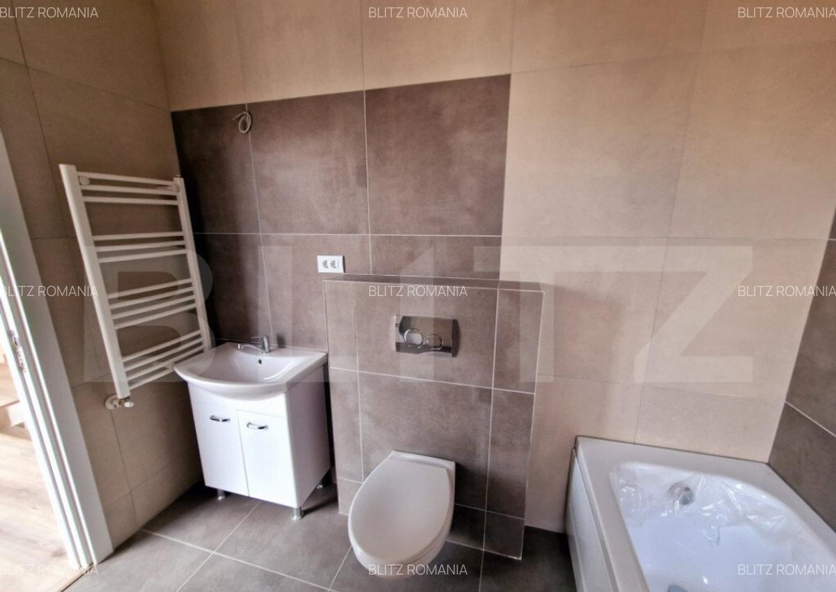 Casa tip duplex, 4 camere, 112 mp, zona-Stupini - 11