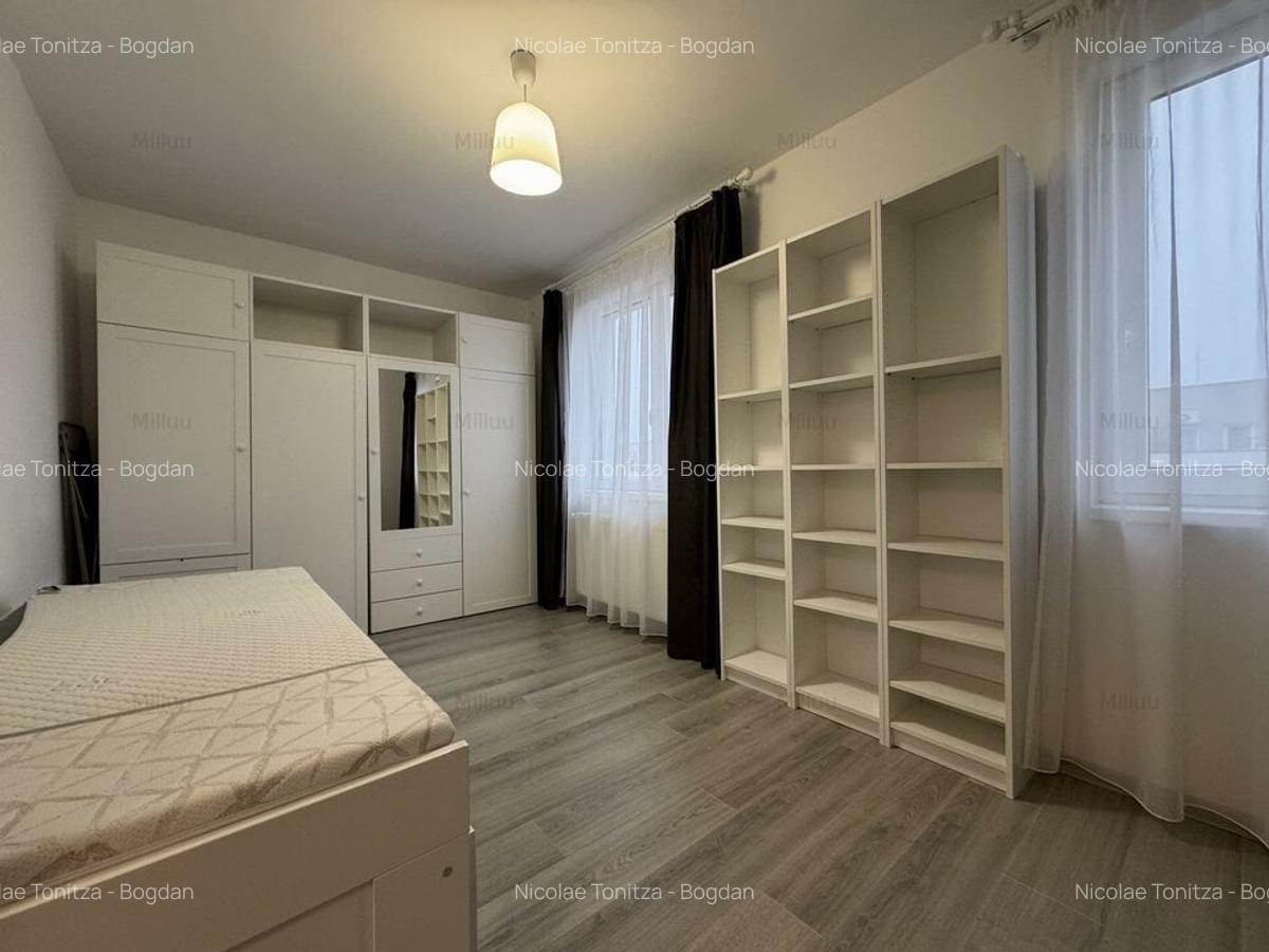 3 camere | Parcare | Zona Vivo-BMW - 5