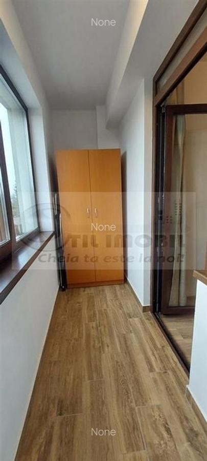 APARTAMENT 2 CAMERE POPAS  PACURARI ETAJ 1 MOBILAT SI UTILAT  LOC DE PARCARE INTABULAT - 7