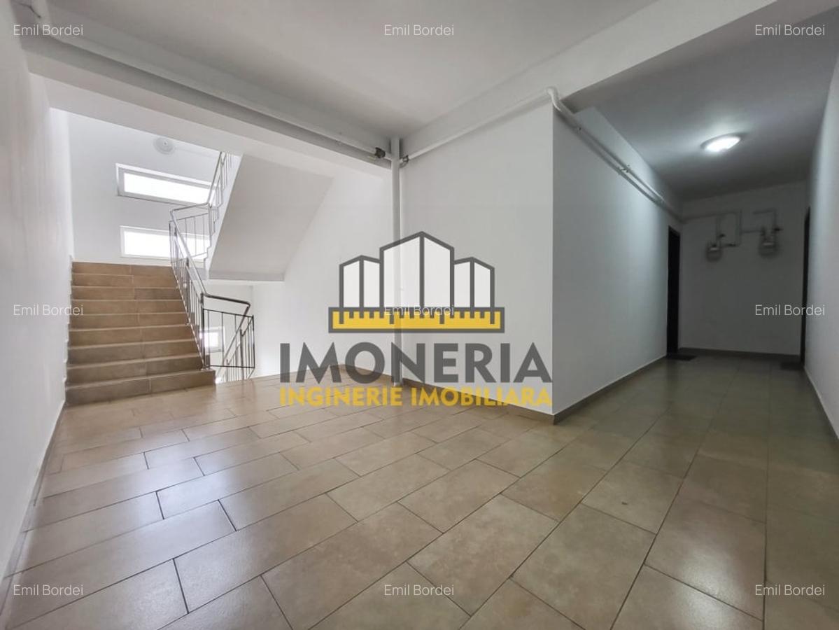 Apartament cu 3 camere decomandat, mobilat în Decebal - 17