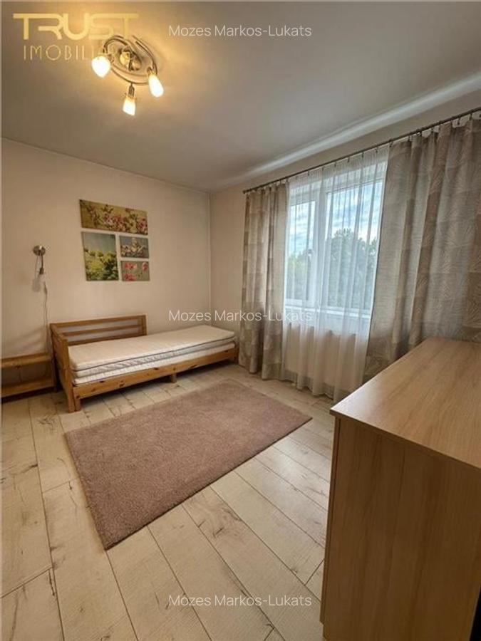Apartament 2 camere l Semidecomandat l Balcon l Str.Paris - 2