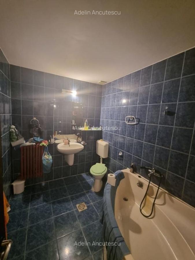 Casă cu 5 camere în Polonă - 8