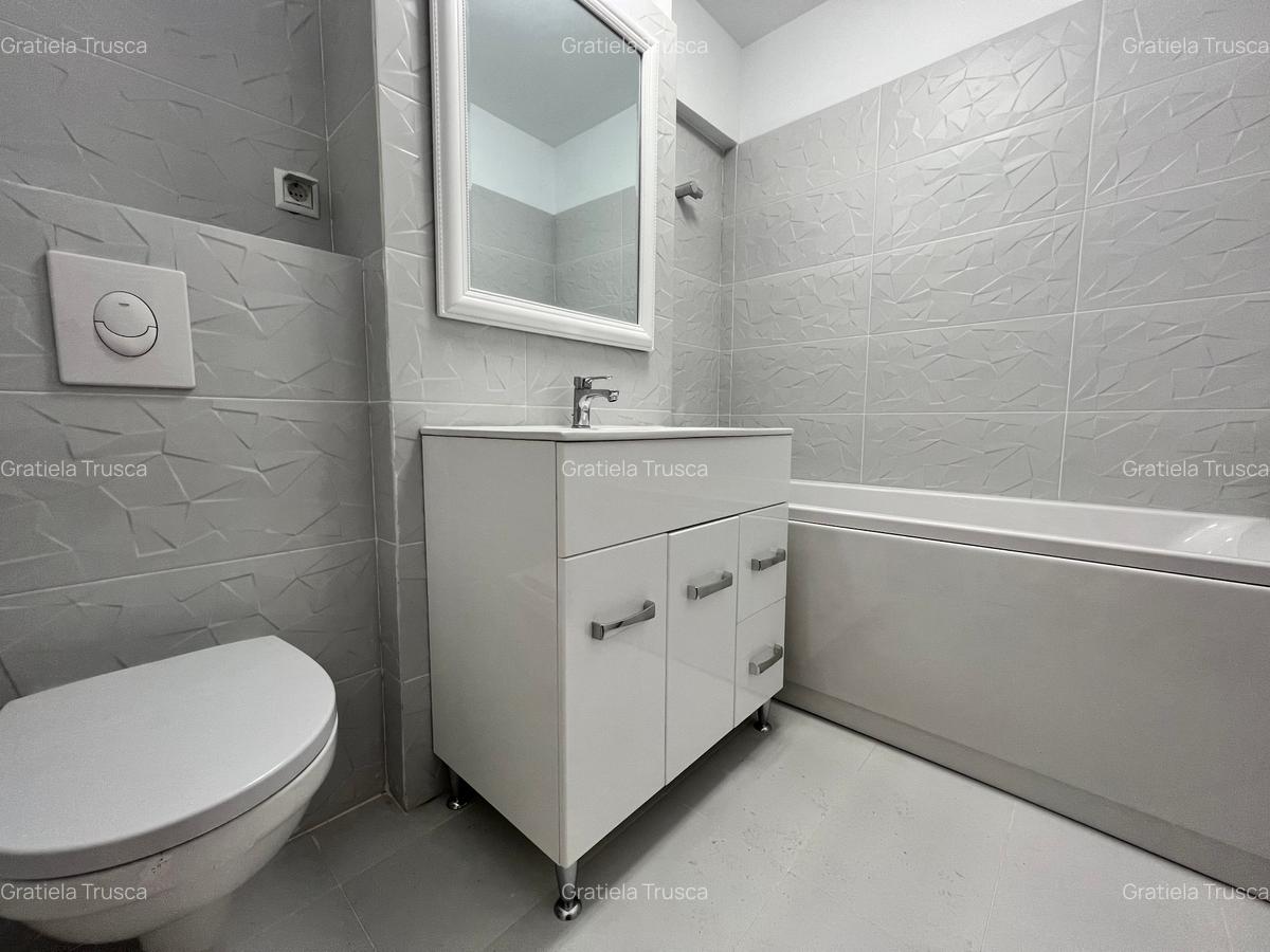 Inchiriere Apartament 3 camere NOU Pipera/Iancu Nicolae - 19