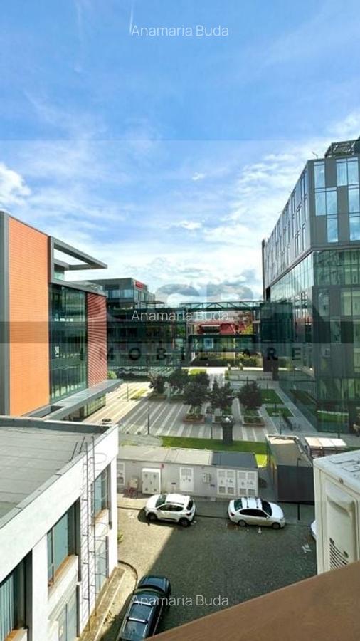 Apartament 1 camera, 31 mp, recent renovat, ULTRACENTRAL - 8