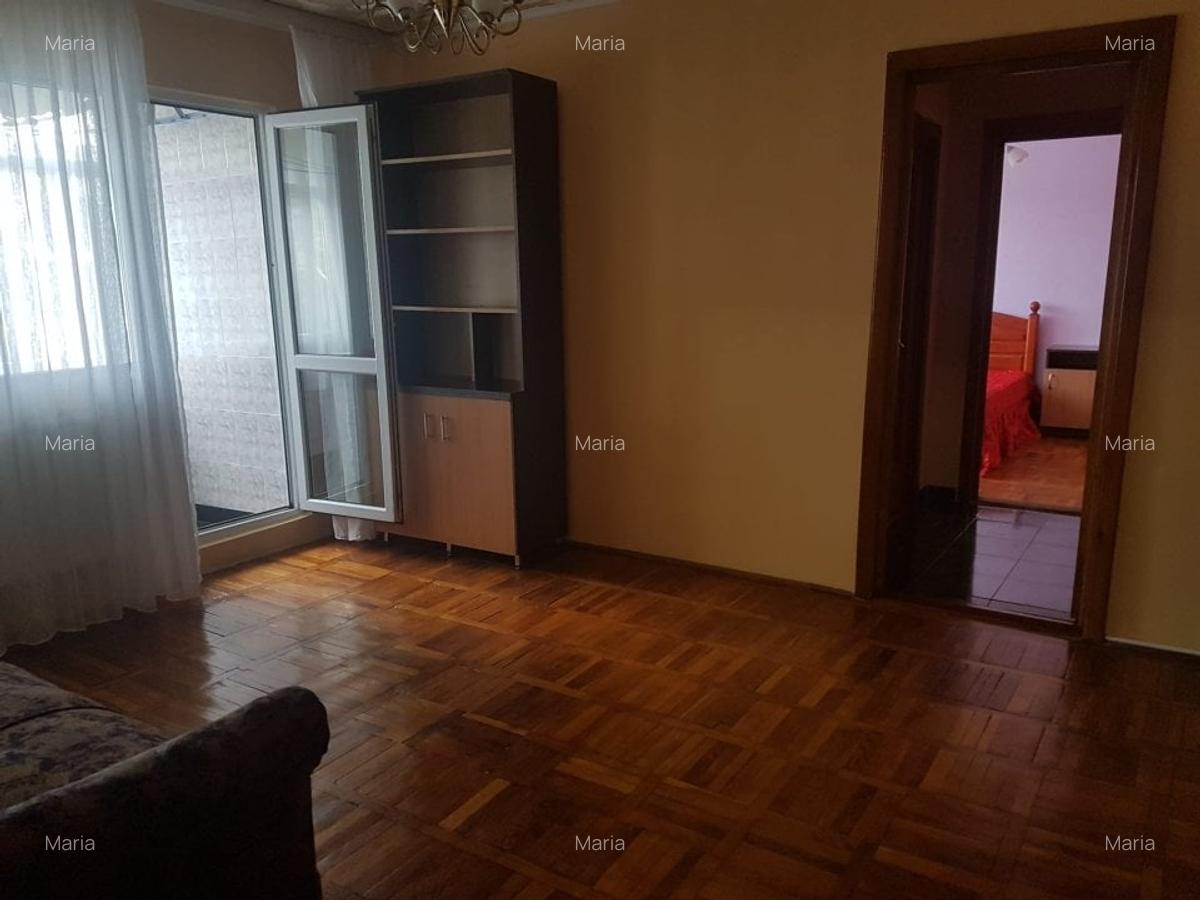 Apartament doua camere, mobilat si utilat, etaj unu, in Cornisa, langa Scoala 10 - 9