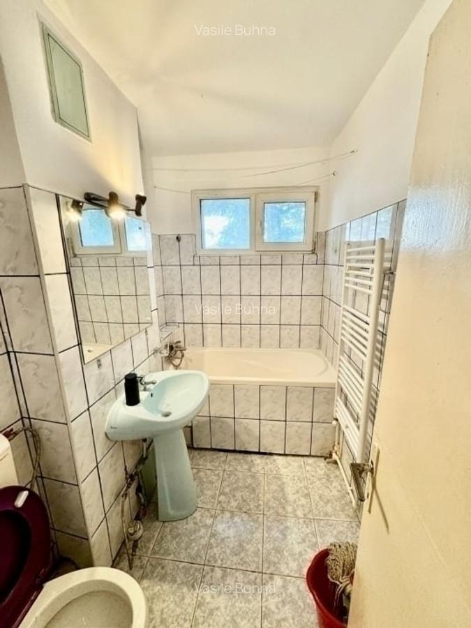 PODU ROS - ODEON - 2 CAMERE DE 52MP - ETAJ 1 DIN 4 - BLOC FARA RISC SEISMIC - 9