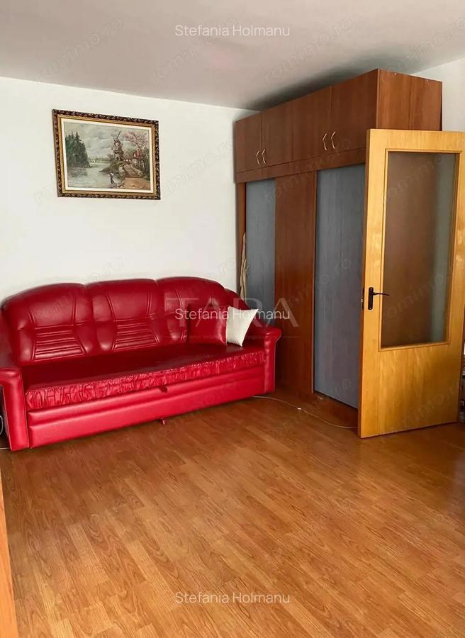 Apartament cu 1 camera in manastur, zona Minerva. - 2