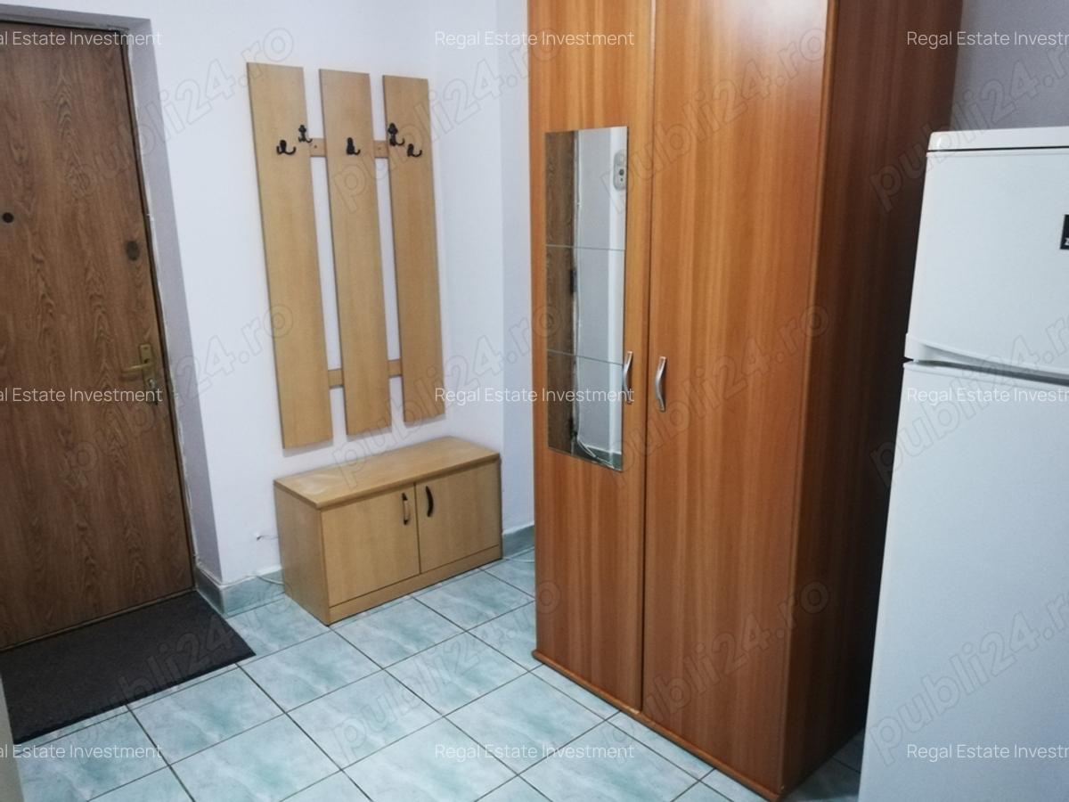 NOU Garsoniera Impecabila | Vitan Mall Mihai Bravu Sector 3 - 6