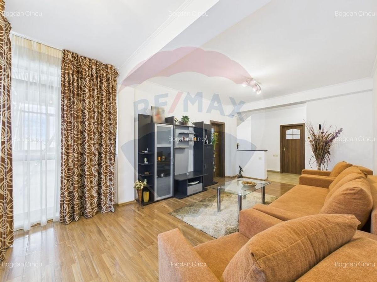 Apartament 3 Camere tip Duplex - Prelungirea Ghencea 45 - 1