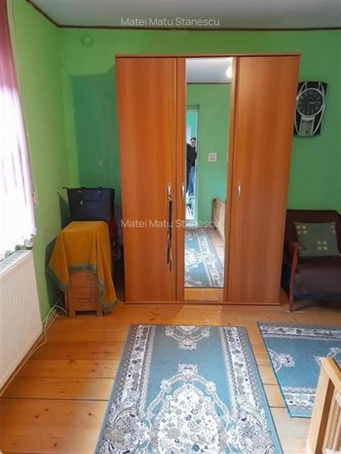 Casă individuală cu 5 camere în Exterior Nord - 14