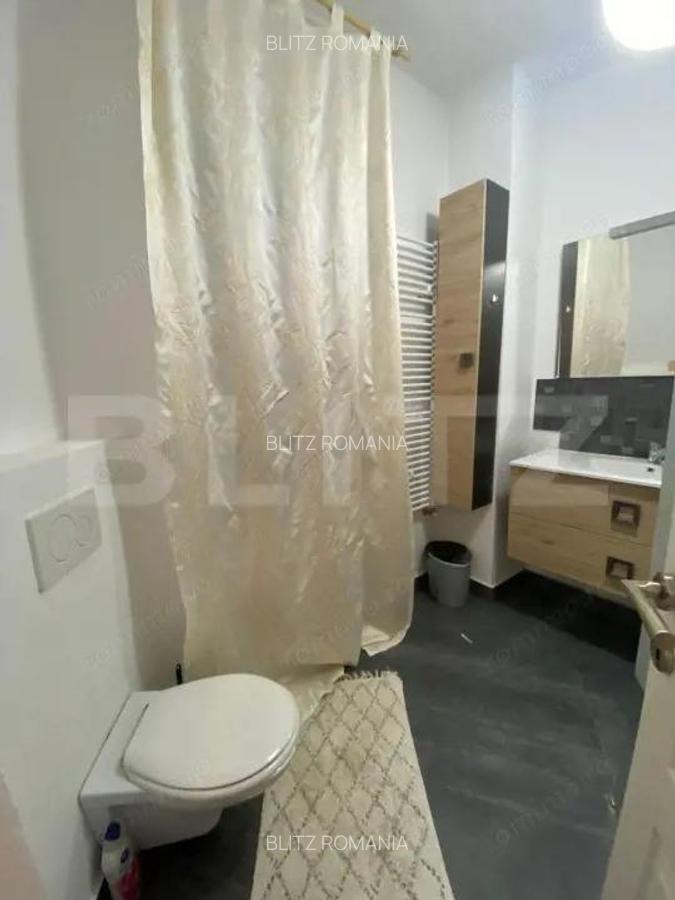 Apartament 3 camere de inchiriat, zona Tudor - 2