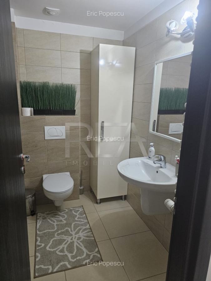 De vanzare: Apartament 3 camere - Baneasa, bloc 2015, balcon generos, 88 mp util - 4