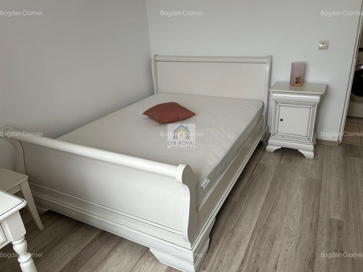 Inchiriez apt. 2cam. Theodor Pallady,Str. Patriotilor,7min. metrou N. Grigirescu - 9