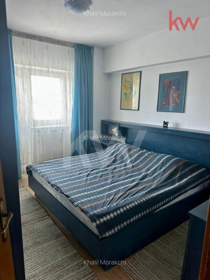 Apartament de inchiriat CENTRAL - 4