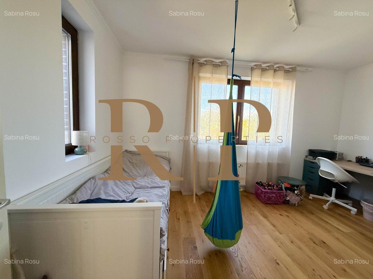 Vila Superba cu deschidere la Lac *Petrachioaia* - 29