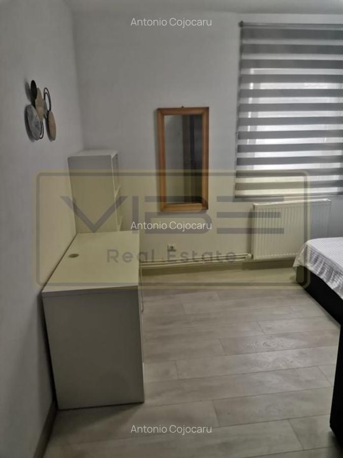 Apartament cu 2 camere decomandat, mobilat în Copou - 10