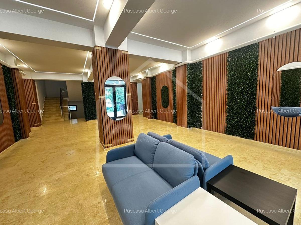 Apartament cu 4 camere decomandat în Băneasa - 24