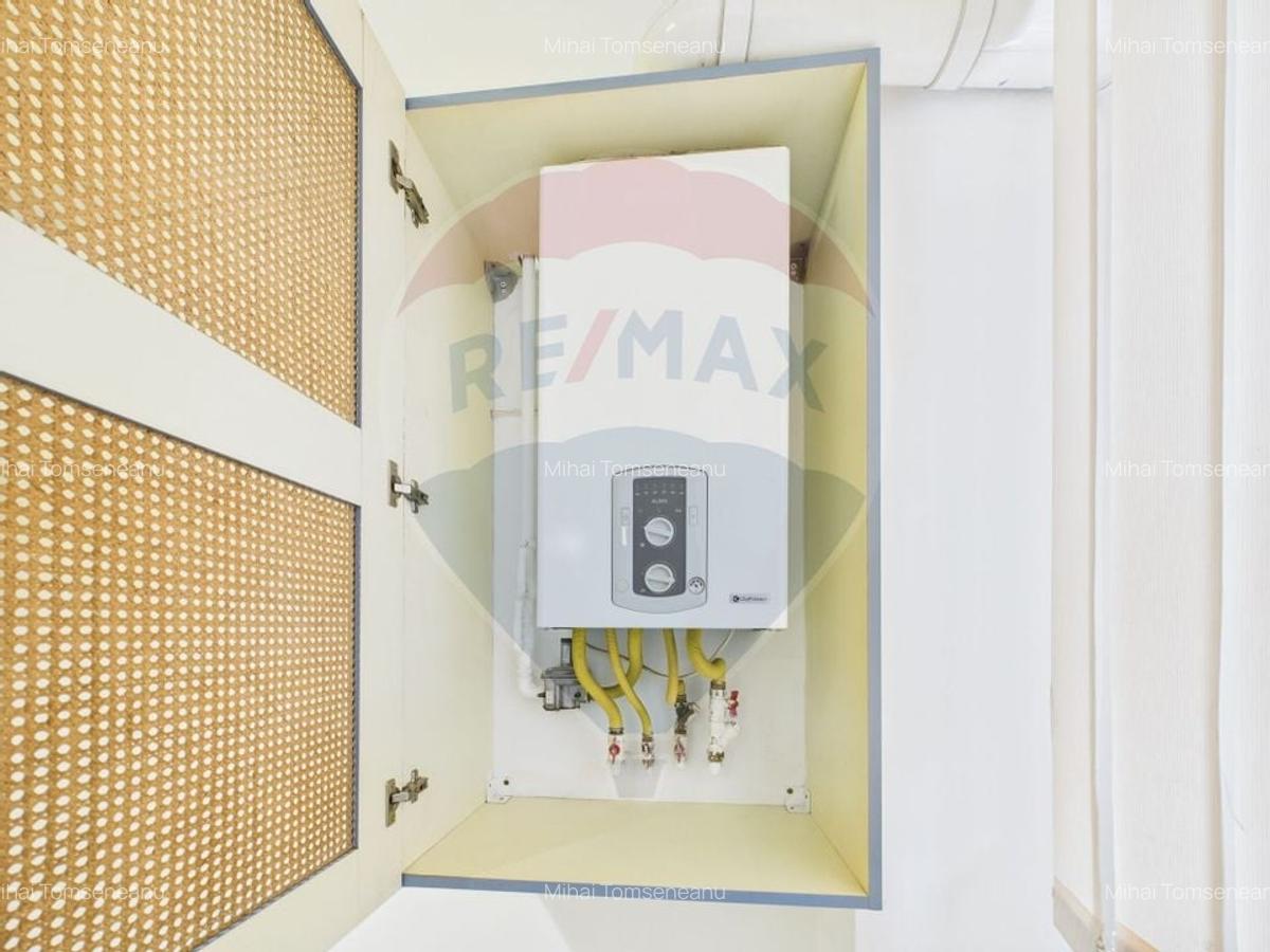 Apartament cu 2 camere spatios in zona Drumul Taberei/Plaza Mall - 7
