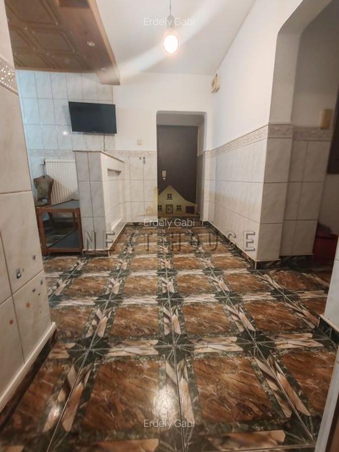 Apartament 13 Septembrie   - centrala termica si loc de parcare - 14