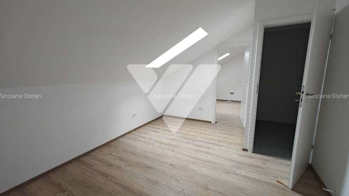 Apartament 4 camere 2 bai Cartierul Arhitectilor - 4