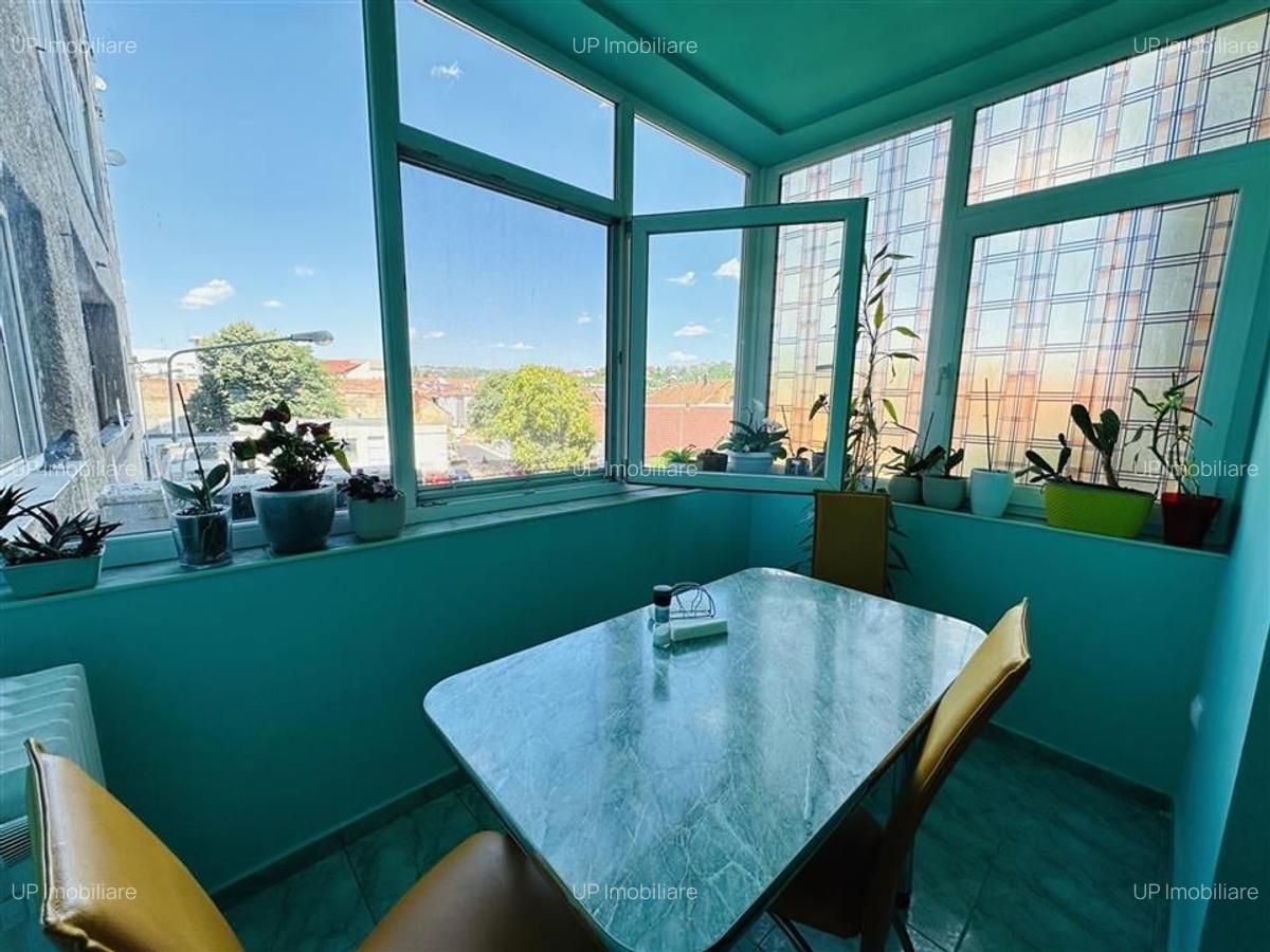 APARTAMENT 4 CAMERE | 2 BAI | ETAJ 2 | ULTRACENTRAL | ZONA MAGHERU - 18