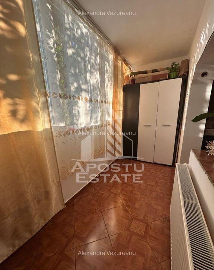 Apartament cu 1 camera? decomandat , etajul 1, centrala ... - 7