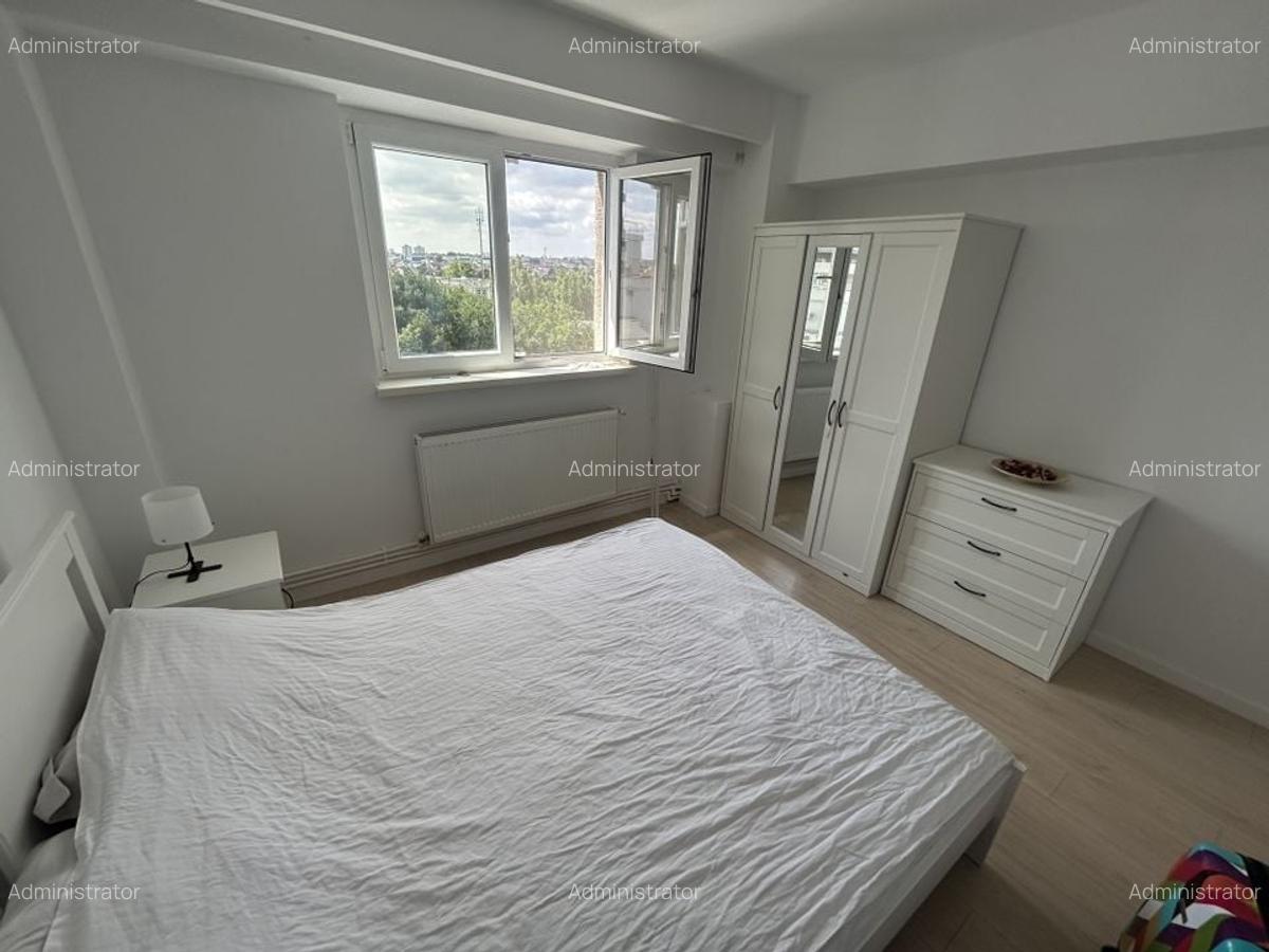 Apartament 2 camere zona Trocadero - 4