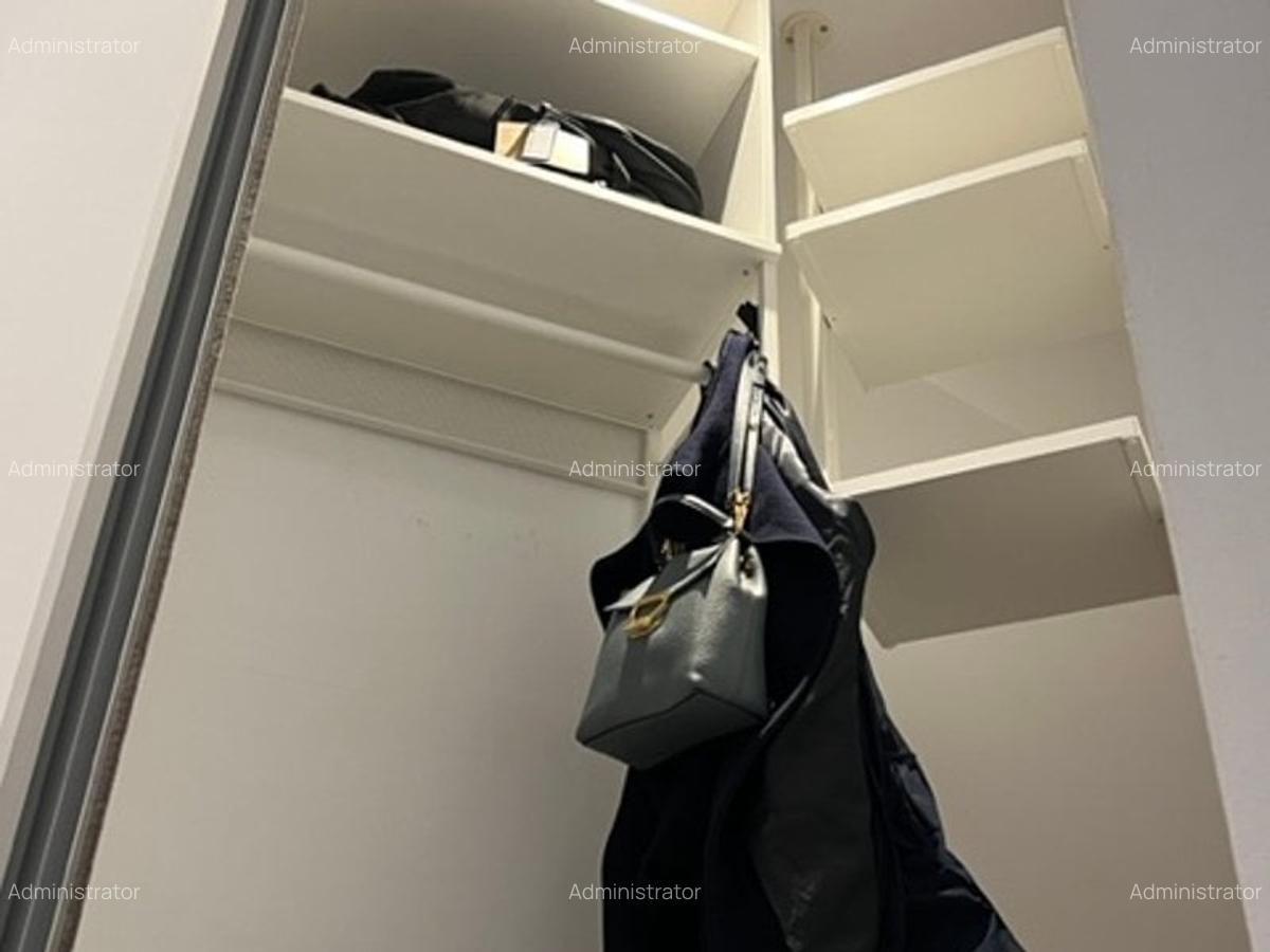 Apartament 2 camere Lux- Cartier Francez+loc de parcare si boxa - 10
