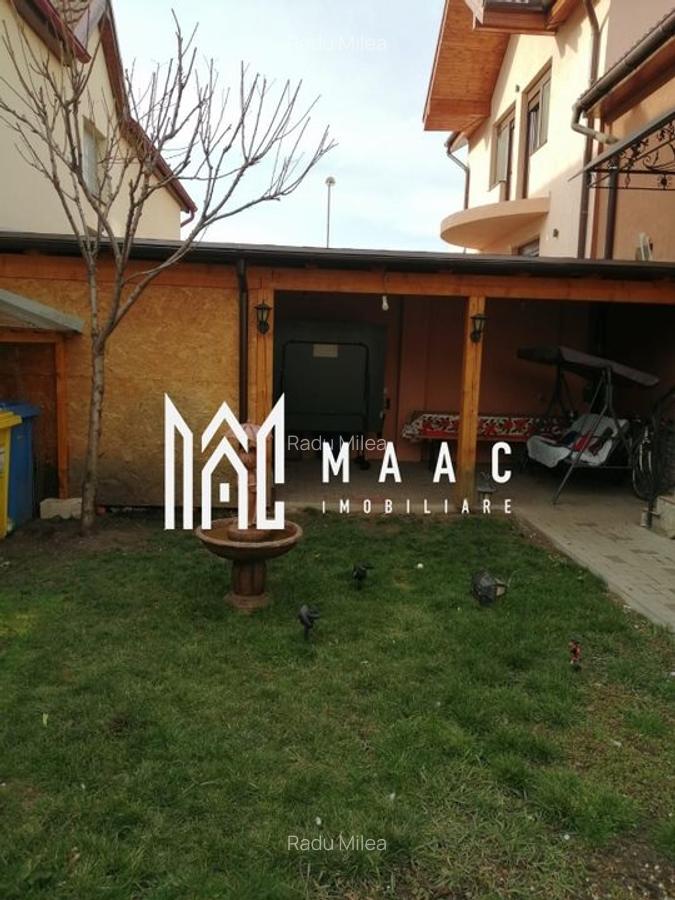 Casa 4 camere | Garaj | 2 Cai de acces | Tineretului - 10