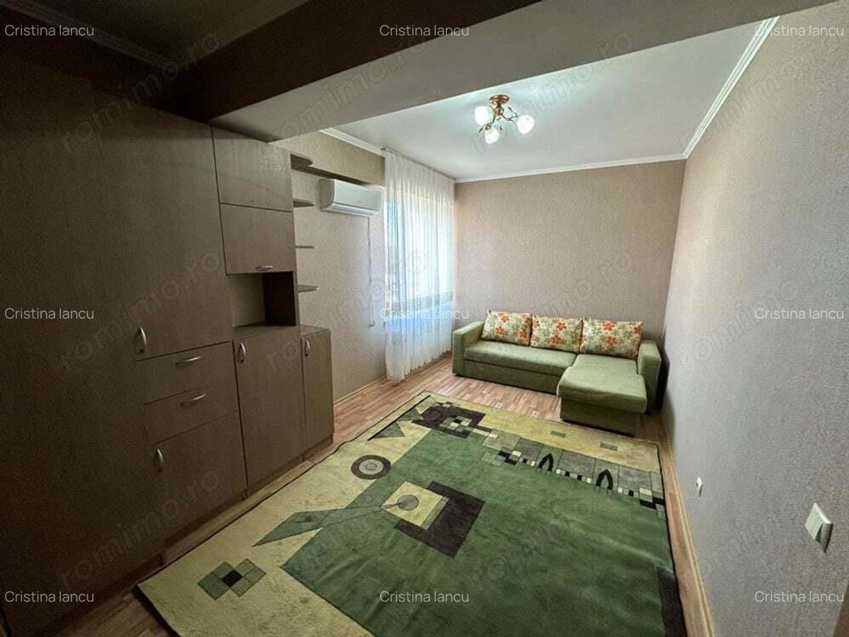 Apartament cu 2 camere decomandat de inchiriat in zona Bucurestii Noi - 5
