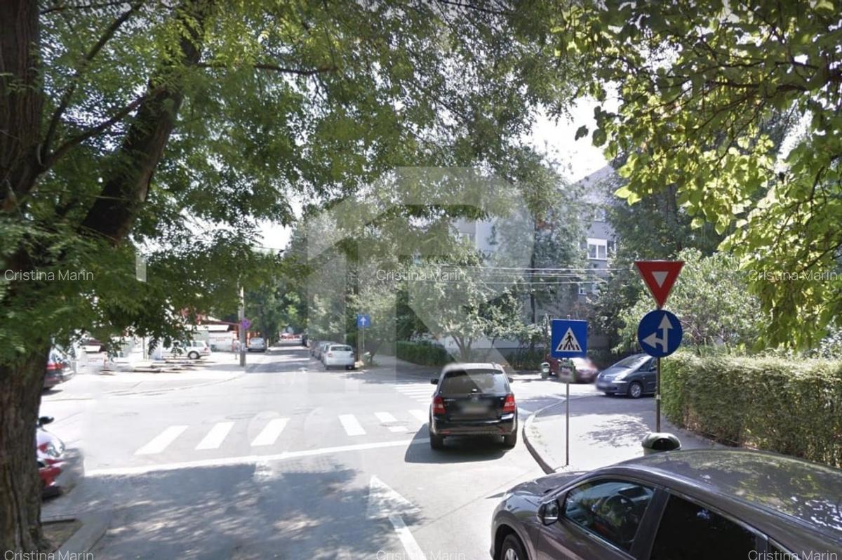 Str. BANEASA, apartament 3 camere, 10 minute de parcul Herastrau - 20
