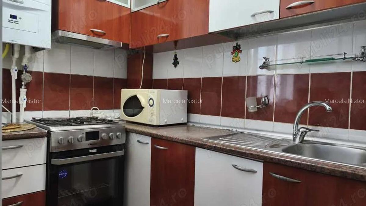 Apartament 1 camera in Deva, Zona Iuliu Maniu - 5