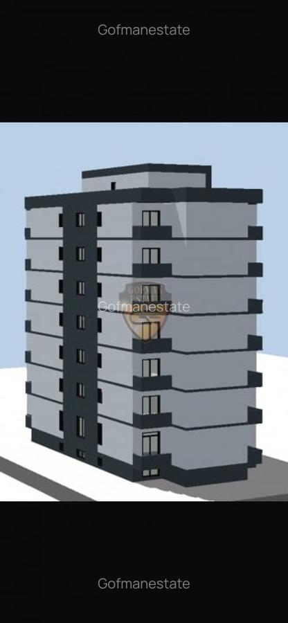 Apt 2 sau 3 camere, Inel II, bloc nou, diverse etaje si configuratii, parcare ! - 24