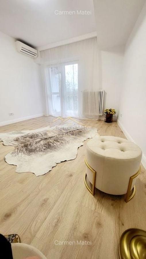 Apartament cu 2 camere decomandat, mobilat în Universitate - 1