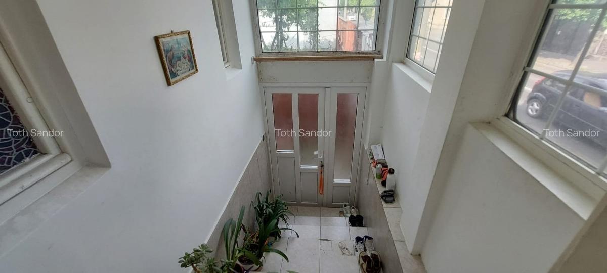 De vanzare casa singur in curte , zona Libertatii - 10