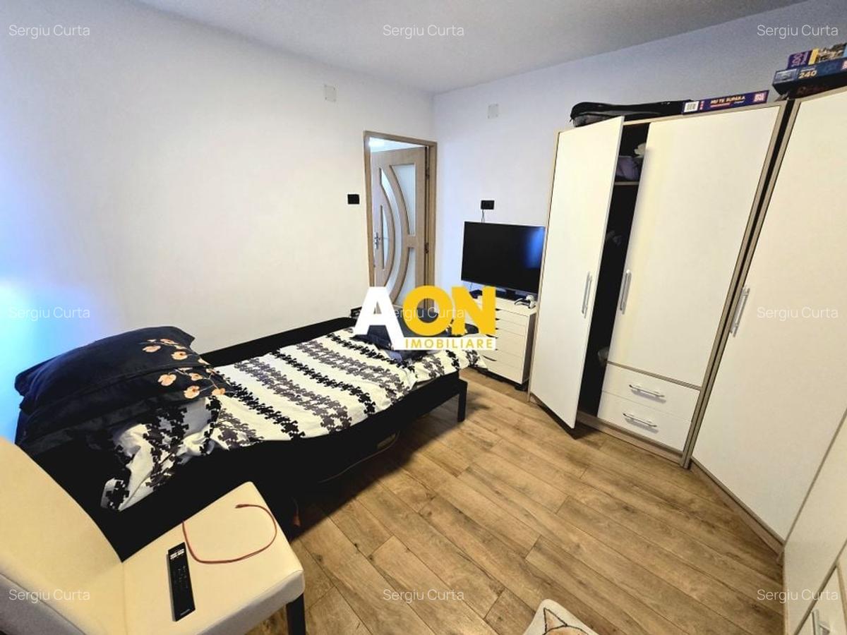 Apartament cu 2 camere decomandat în Cetate - 7
