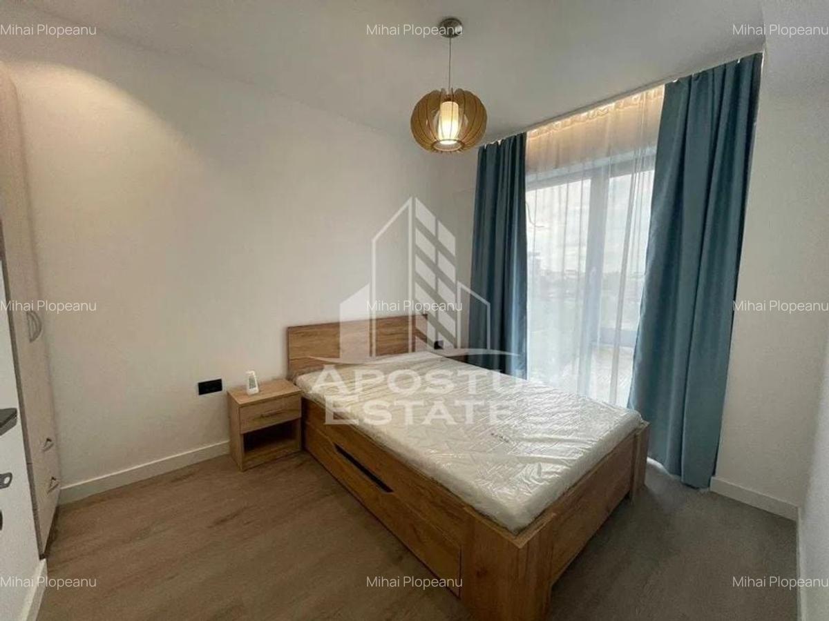 Apartament 3 camere, centrala proprie,loc de parcare, bloc nou,Lipovei - 6