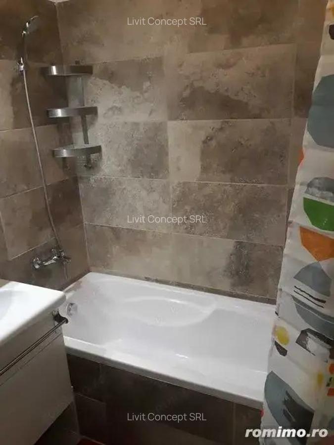 1 camera Bulevardul Dambovita - 4