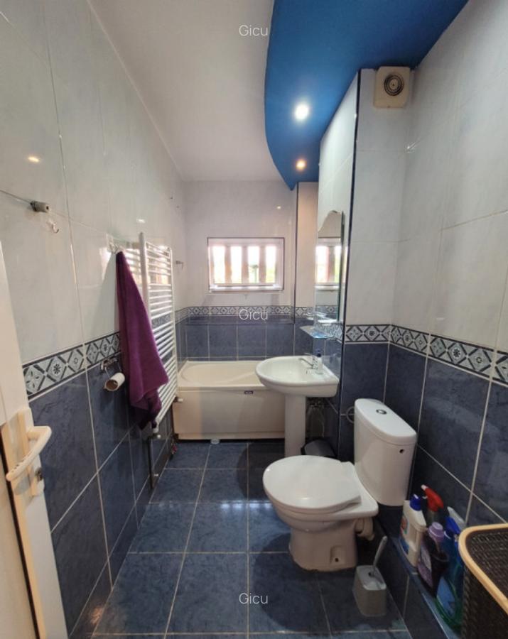 Apartament 3 camere de inchiriat pe Strada de Mijloc - 9
