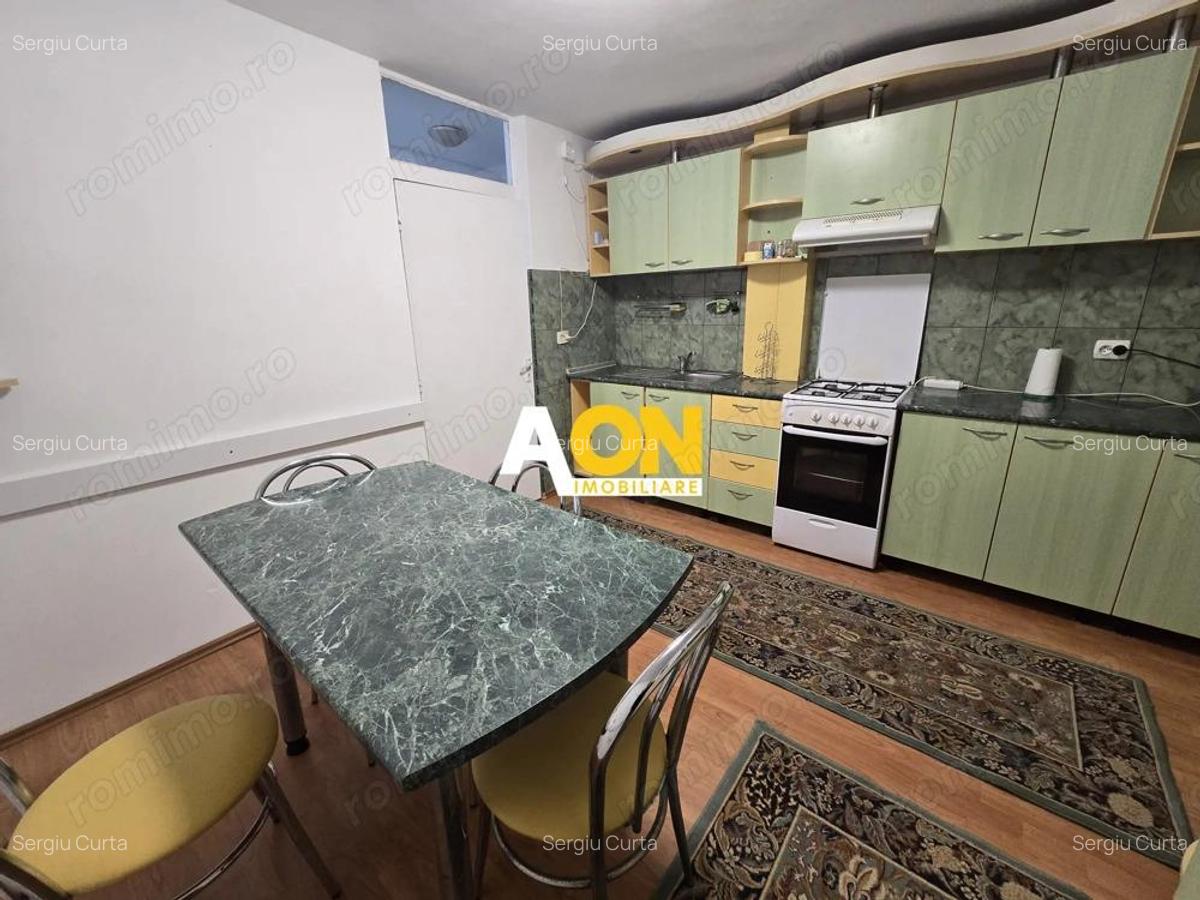 Apartament cu 3 Camere, Etaj 1, Zona Cetate - 7