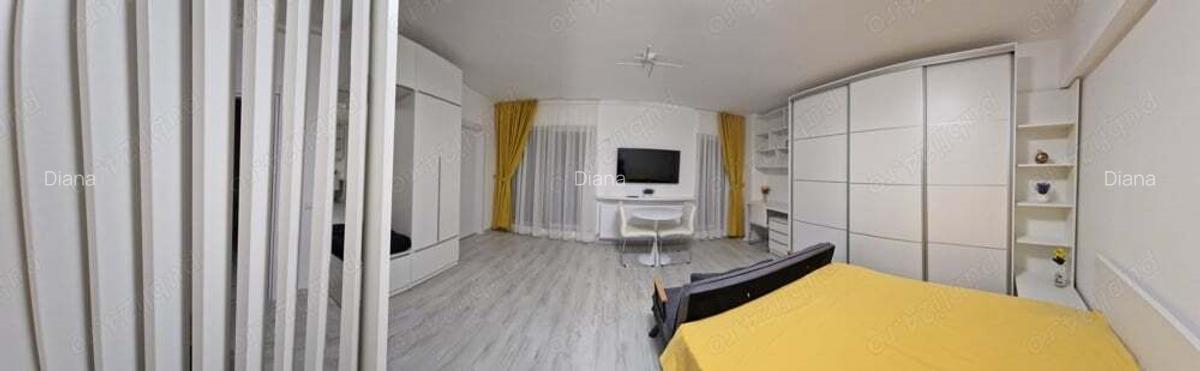 Garsoniera de lux cu loc de parcare subteran de inchiriat-Sectorul 6 Bucure?ti - 1