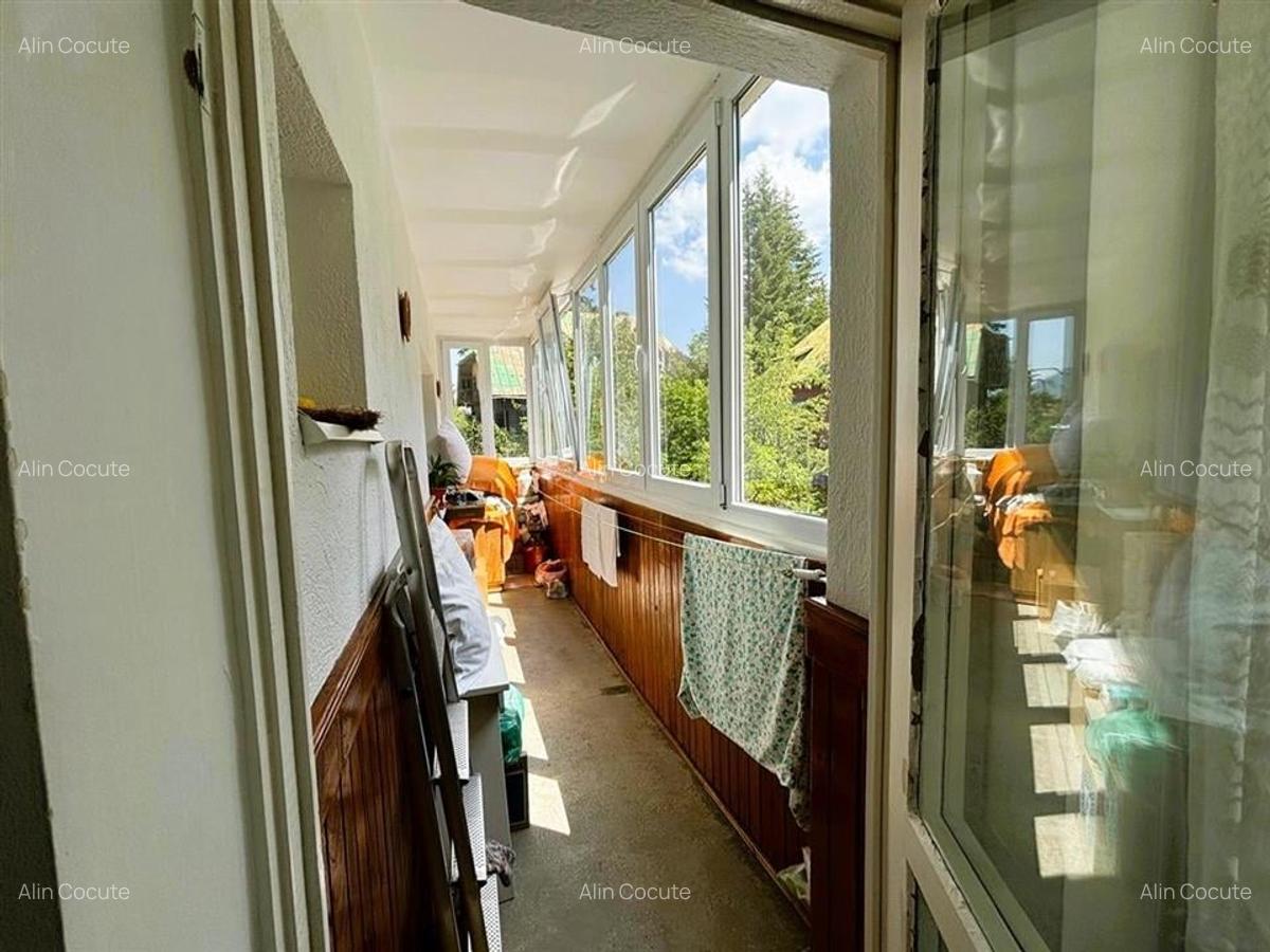 Apartament 3 Camere Eroilor Predeal - 7