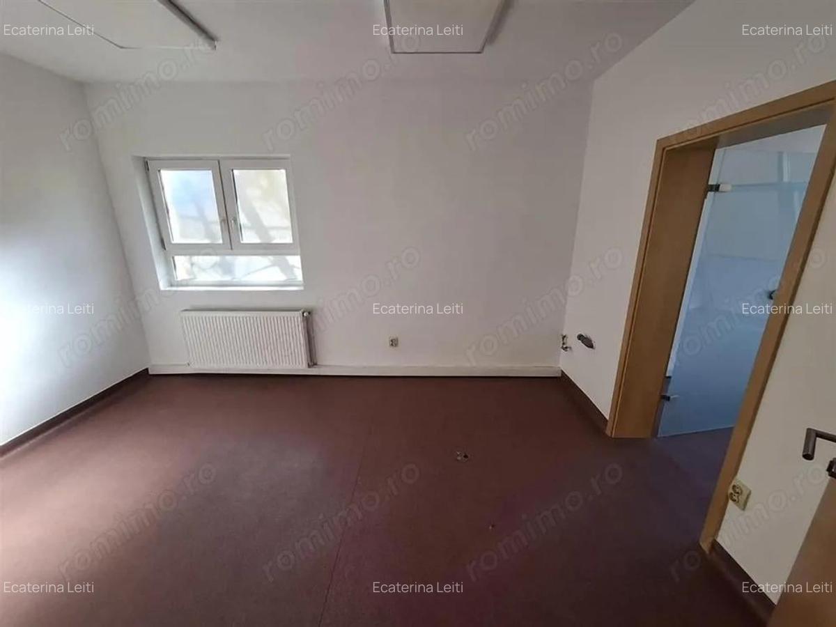Casa D+P+2 E Elisabetin-Balcescu 7 locuri de parcare birouriclinicaetc - 9