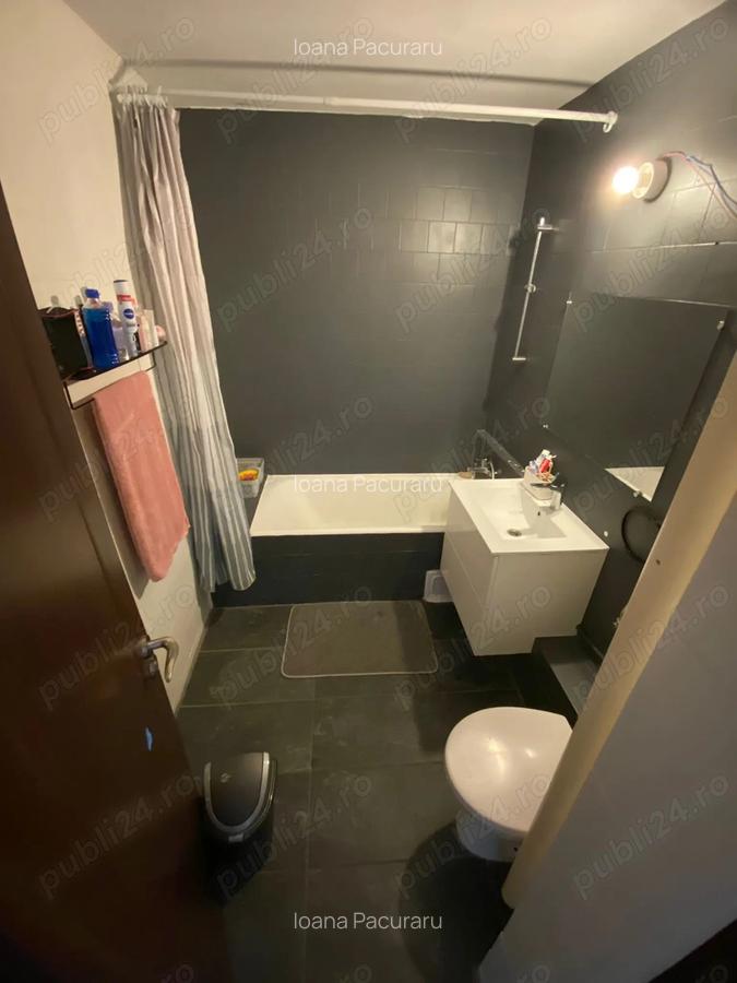 Apartament 3 camere decomandat Moinesti Gorjului - 3
