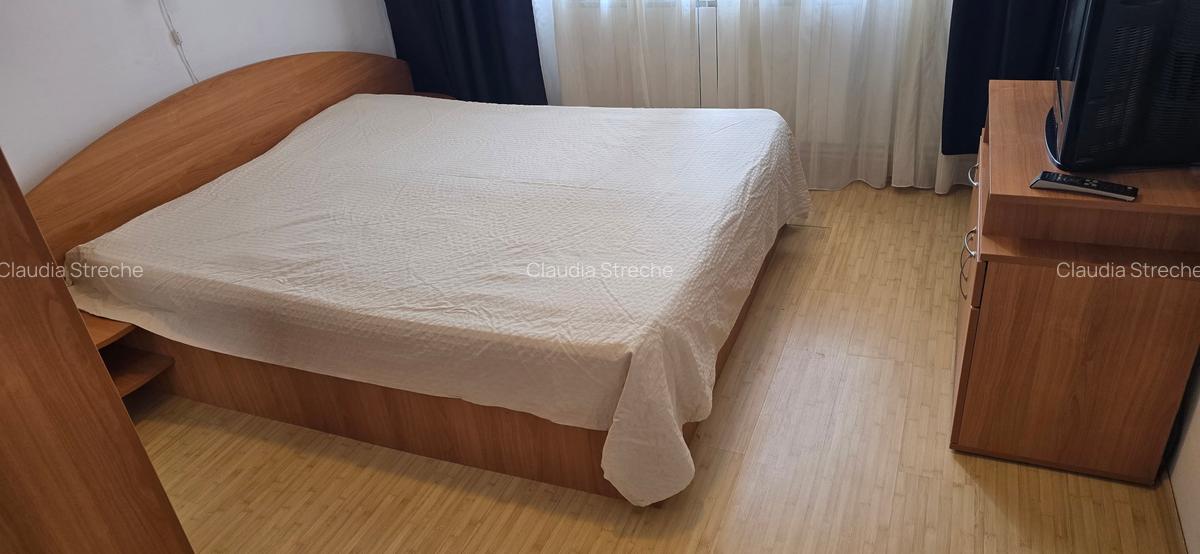Spitalul Judetean, apartament 2 camere, parter,centrala gaz,parcare, termen lung - 13
