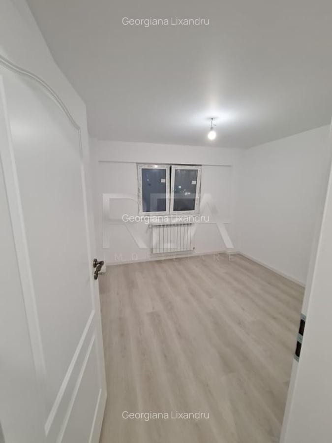 4 camere | Duplex complet renovat | 4 min Metrou Pacii | Bd. Iuliu Maniu - 9