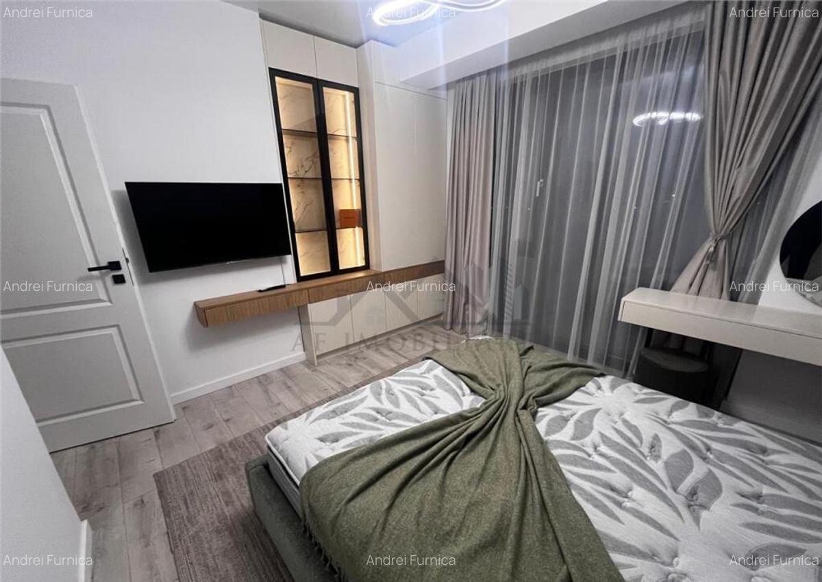 Apartament 2 camere complex Don Homes - Rediu - 4