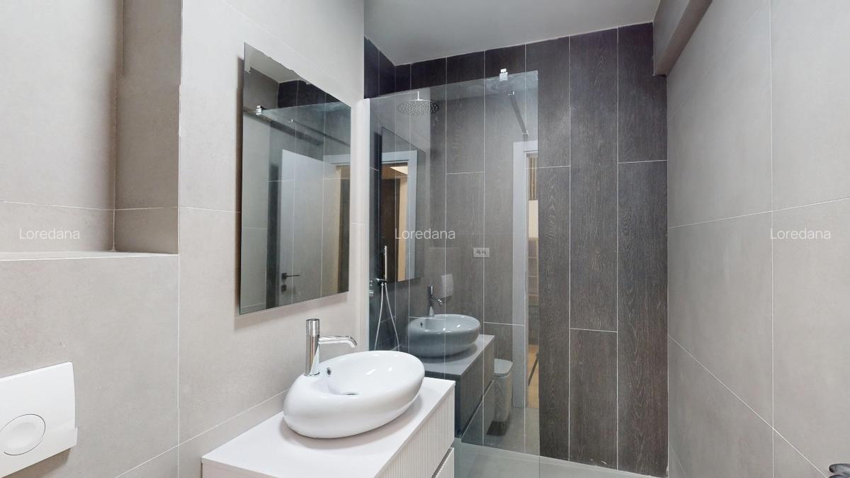 Proprietar închiriez apartament cu 2 camere MTM Pipera - 9