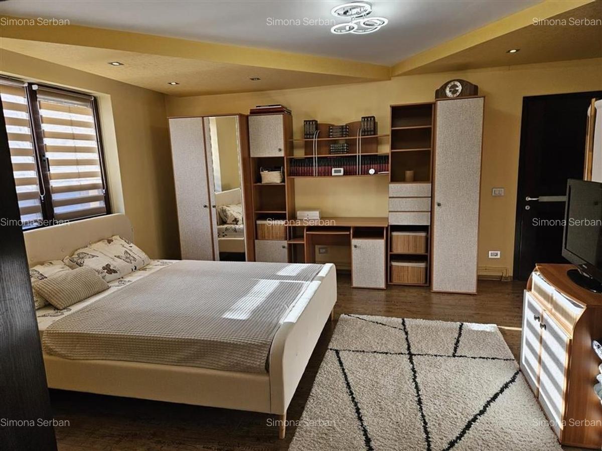 Casa recenta  mobilata si utilata  in zona semicentrala Fagaras - 9