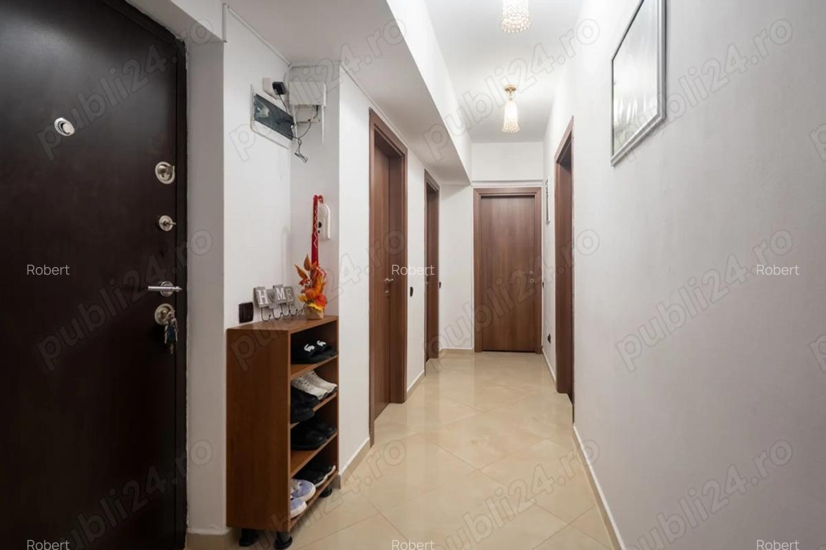 Vand Apartament 2 camere Rahova - 3 Vand Apartament 2 camere Rahova - 3